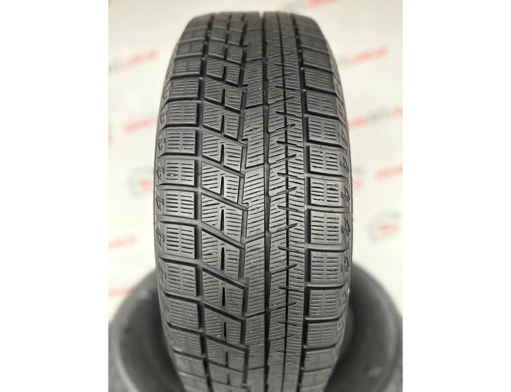 225/65 R17 YOKOHAMA ICE GUARD IG60 7mm