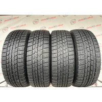 225/60 R17 GOODYEAR ICE NAVI 6 8mm