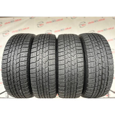 225/60 R17 GOODYEAR ICE NAVI 6 8mm