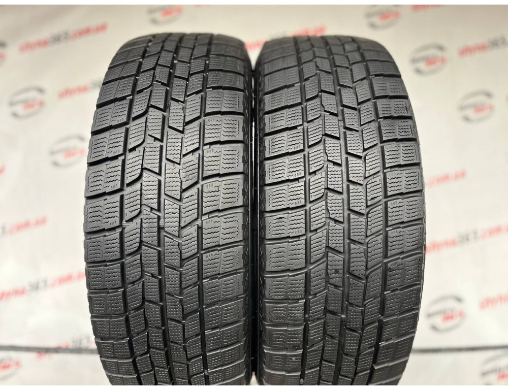 225/60 R17 GOODYEAR ICE NAVI 6 8mm