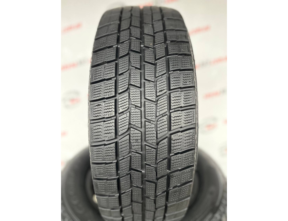 225/60 R17 GOODYEAR ICE NAVI 6 8mm