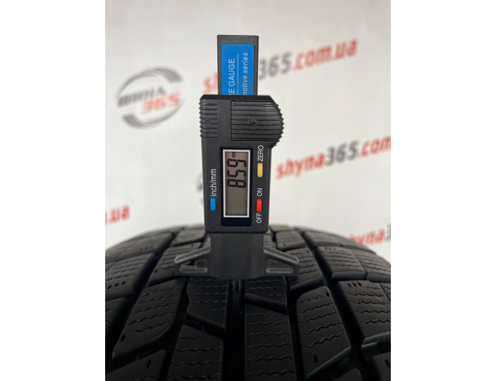 225/60 R17 GOODYEAR ICE NAVI 6 8mm