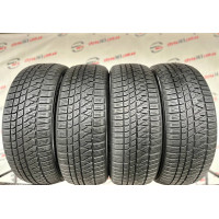 225/60 R17 KUMHO WINTERCRAFT WS71 SUV 6mm