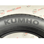 225/60 R17 KUMHO WINTERCRAFT WS71 SUV 6mm