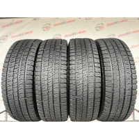 215/70 R15 BRIDGESTONE BLIZZAK VRX2 5mm