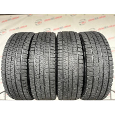 215/70 R15 BRIDGESTONE BLIZZAK VRX2 5mm