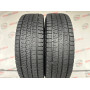 215/70 R15 BRIDGESTONE BLIZZAK VRX2 5mm