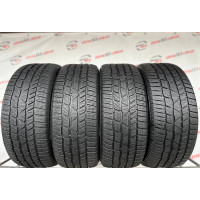 245/50 R18 CONTINENTAL CONTIWINTERCONTACT TS830P 7mm