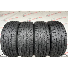 245/50 R18 CONTINENTAL CONTIWINTERCONTACT TS830P 7mm