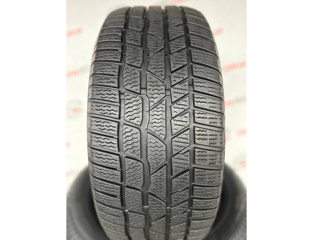 245/50 R18 CONTINENTAL CONTIWINTERCONTACT TS830P 7mm