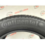 245/50 R18 CONTINENTAL CONTIWINTERCONTACT TS830P 7mm