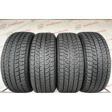 265/65 R17 BRIDGESTONE BLIZZAK DM-V3 9mm