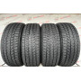 265/65 R17 BRIDGESTONE BLIZZAK DM-V3 9mm