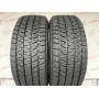 265/65 R17 BRIDGESTONE BLIZZAK DM-V3 9mm