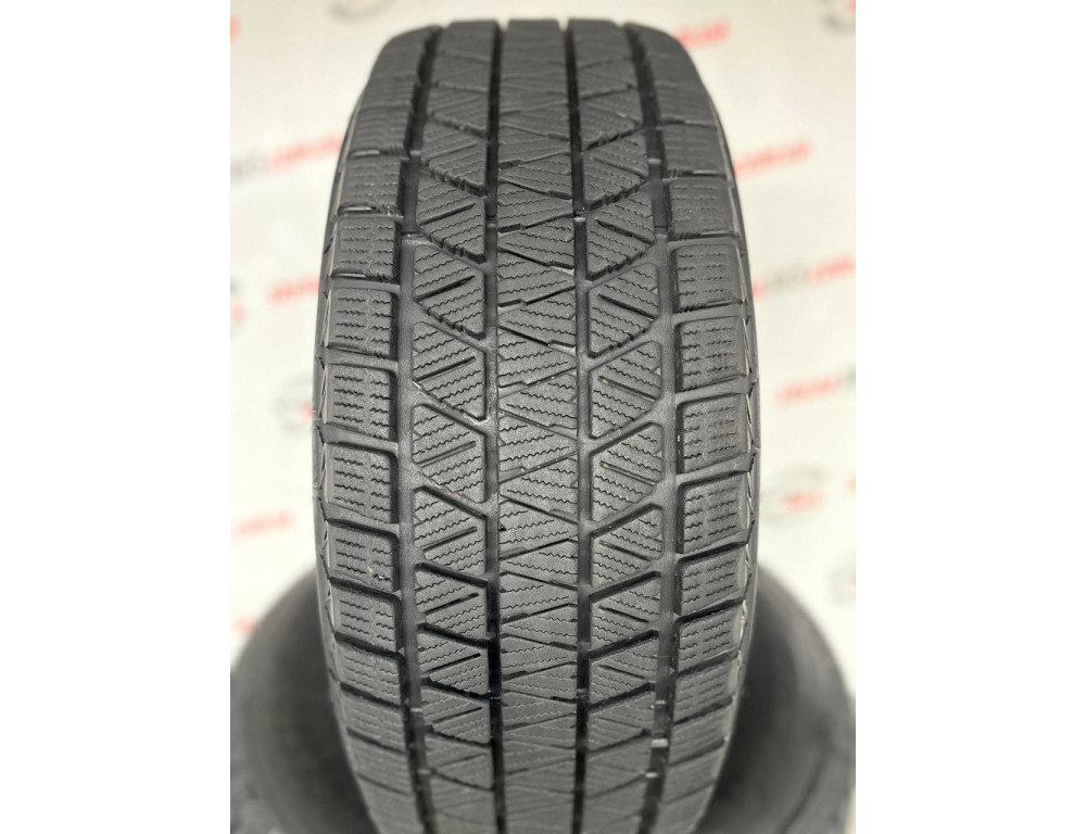 265/65 R17 BRIDGESTONE BLIZZAK DM-V3 9mm