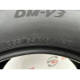 265/65 R17 BRIDGESTONE BLIZZAK DM-V3 9mm