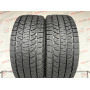 285/60 R18 BRIDGESTONE BLIZZAK DM-V3 8mm