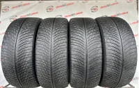 275/45 R20 MICHELIN PILOT ALPIN 5 SUV RUN FLAT 5mm