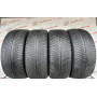 275/45 R20 MICHELIN PILOT ALPIN 5 SUV RUN FLAT 5mm