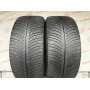 275/45 R20 MICHELIN PILOT ALPIN 5 SUV RUN FLAT 5mm