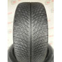 275/45 R20 MICHELIN PILOT ALPIN 5 SUV RUN FLAT 5mm