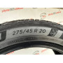 275/45 R20 MICHELIN PILOT ALPIN 5 SUV RUN FLAT 5mm