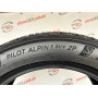 275/45 R20 MICHELIN PILOT ALPIN 5 SUV RUN FLAT 5mm