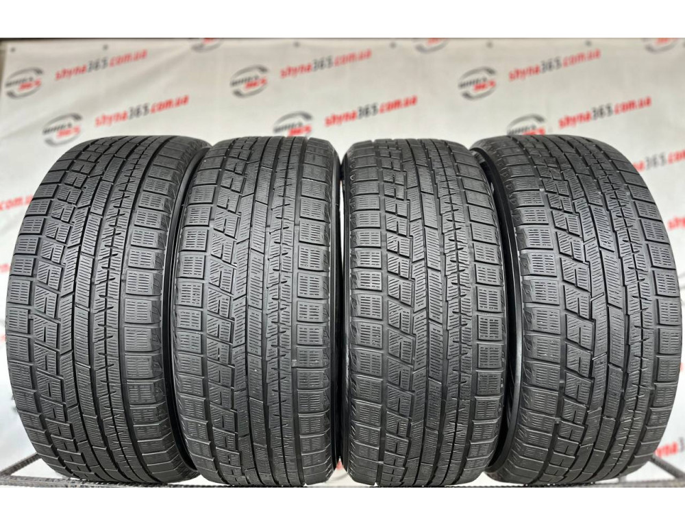 245/50 R18 YOKOHAMA ICE GUARD IG60 6mm