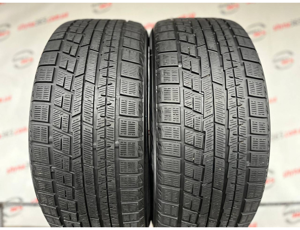245/50 R18 YOKOHAMA ICE GUARD IG60 6mm
