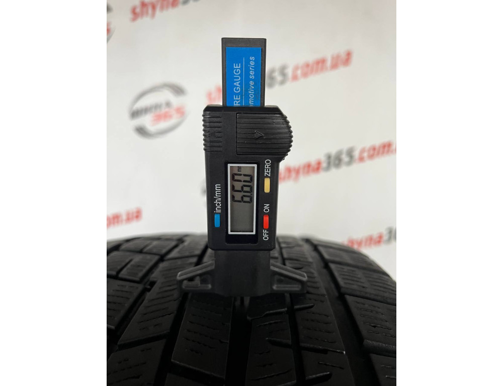 245/50 R18 YOKOHAMA ICE GUARD IG60 6mm