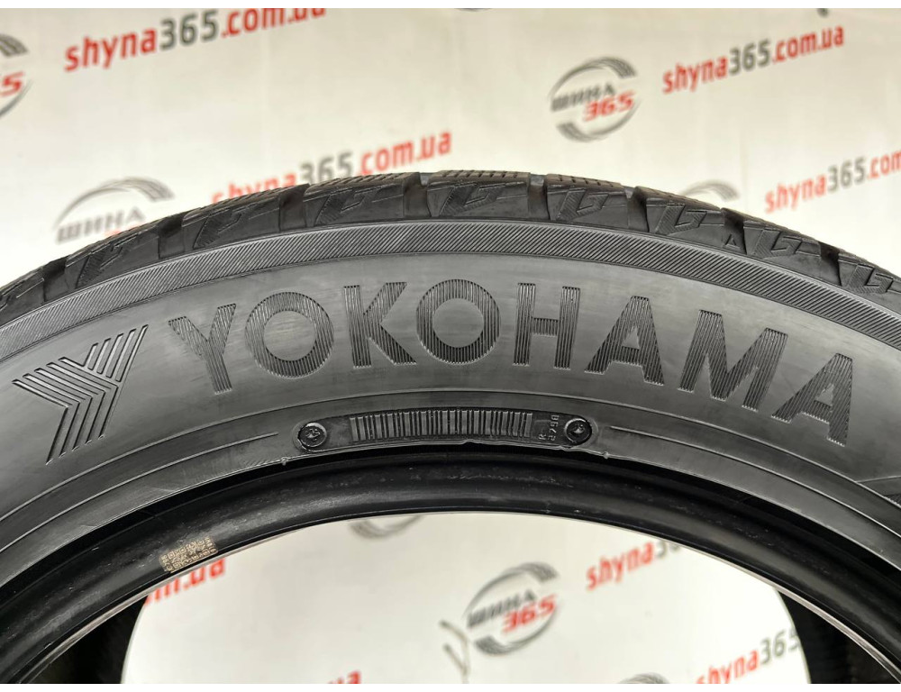 245/50 R18 YOKOHAMA ICE GUARD IG60 6mm