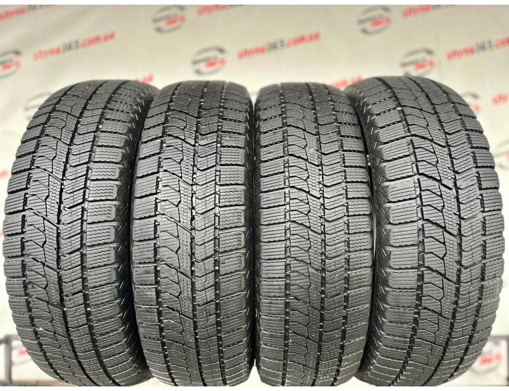 195/65 R15 TOYO OBSERVE GIZ2 8mm