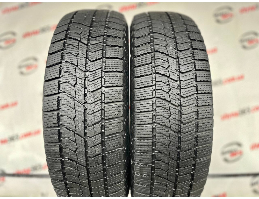 195/65 R15 TOYO OBSERVE GIZ2 8mm