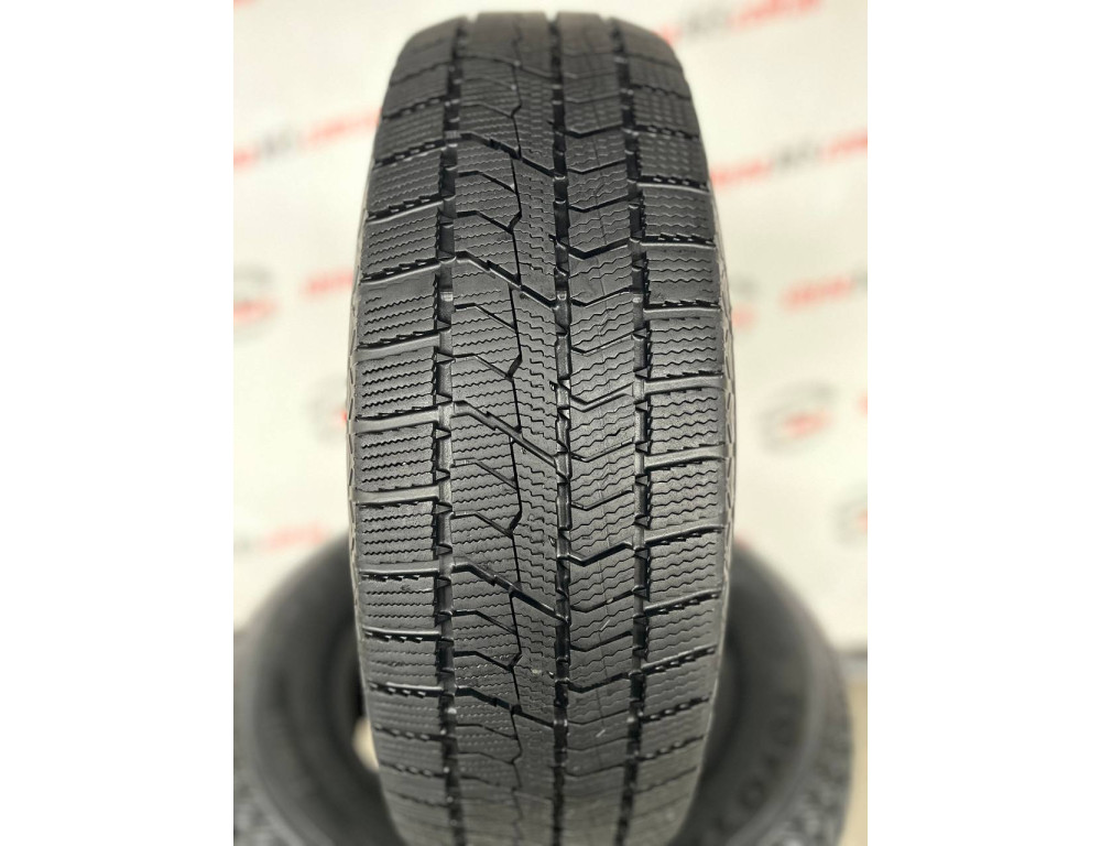 195/65 R15 TOYO OBSERVE GIZ2 8mm