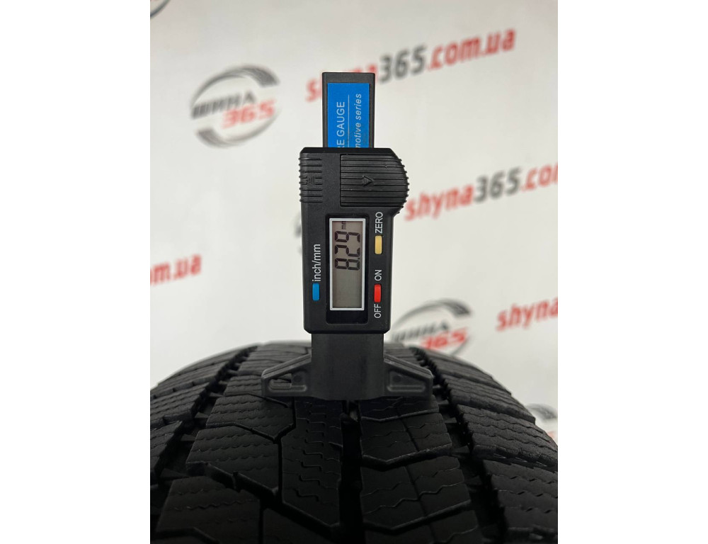 195/65 R15 TOYO OBSERVE GIZ2 8mm