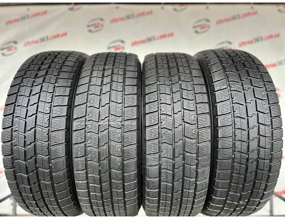 215/65 R16 GOODYEAR ICE NAVI 7 7mm
