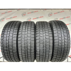 215/65 R16 GOODYEAR ICE NAVI 7 7mm