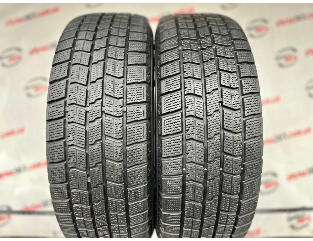 215/65 R16 GOODYEAR ICE NAVI 7 7mm