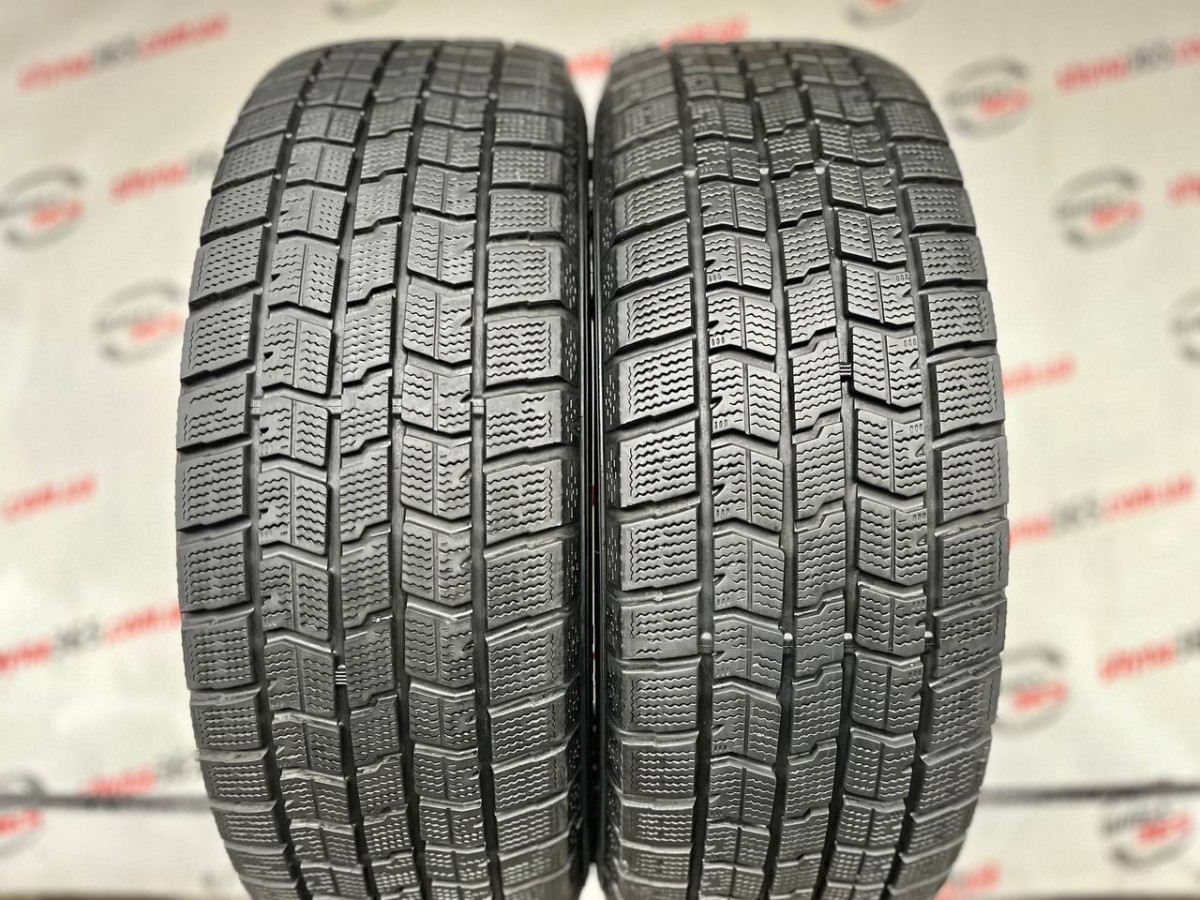 215/65 R16 GOODYEAR ICE NAVI 7 7mm
