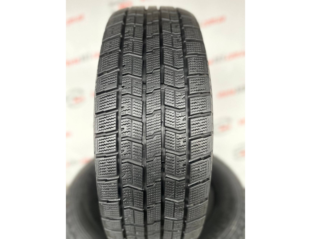 215/65 R16 GOODYEAR ICE NAVI 7 7mm