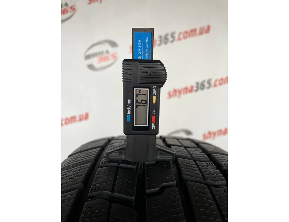 215/65 R16 GOODYEAR ICE NAVI 7 7mm