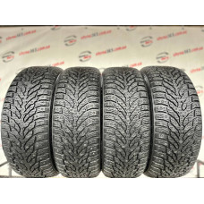 205/55 R16 NOKIAN HAKKAPELIITTA 9 ШИП 8mm