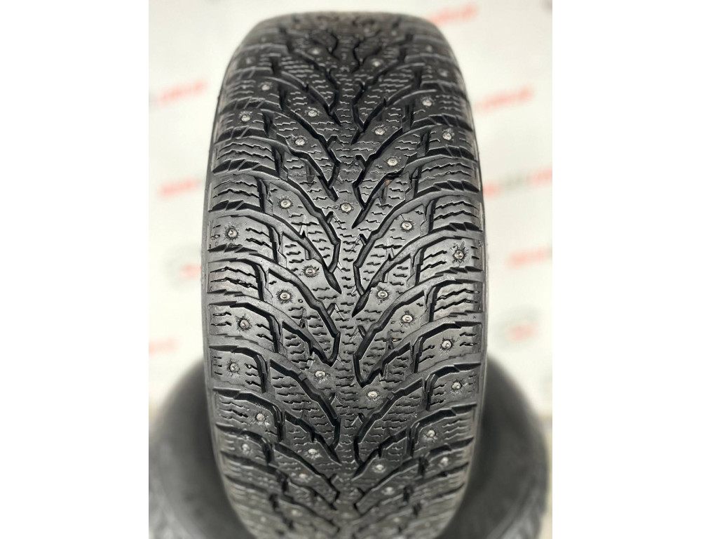 205/55 R16 NOKIAN HAKKAPELIITTA 9 ШИП 8mm