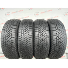 185/65 R15 BRIDGESTONE WEATHERCONTROL A005 EVO 6mm