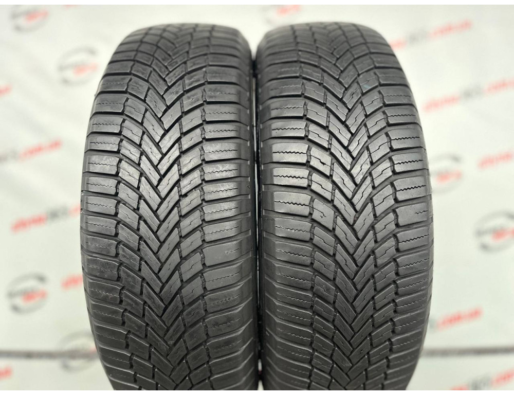 185/65 R15 BRIDGESTONE WEATHERCONTROL A005 EVO 6mm