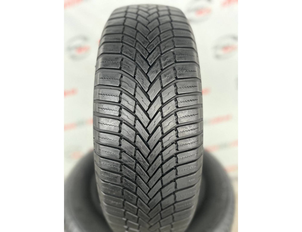 185/65 R15 BRIDGESTONE WEATHERCONTROL A005 EVO 6mm