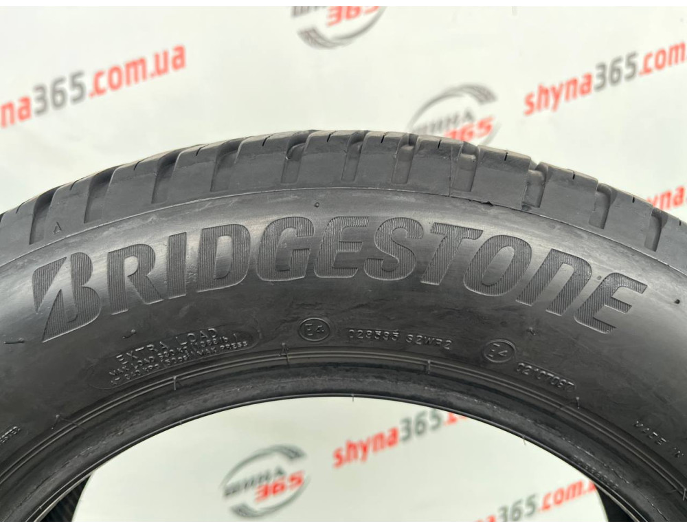 185/65 R15 BRIDGESTONE WEATHERCONTROL A005 EVO 6mm