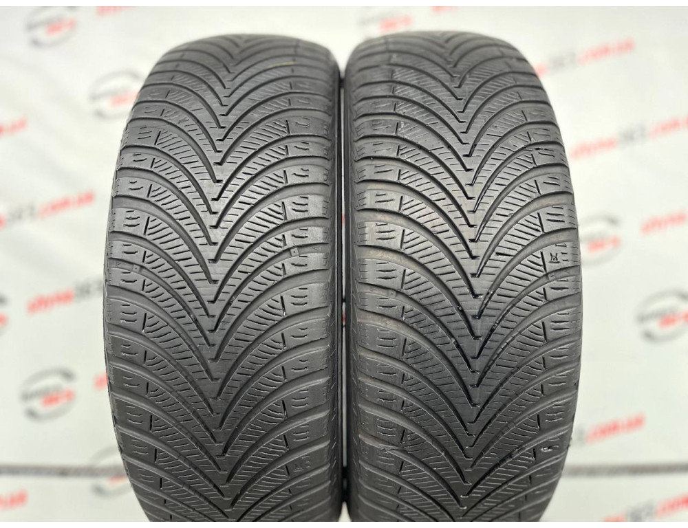 205/60 R16 KUMHO SOLUS 4S HA32 5mm
