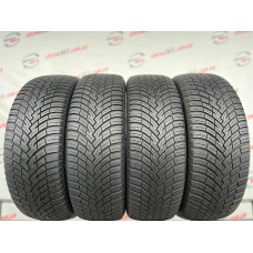 185/65 R15 PIRELLI ALL SEASON CINTURATO SF2 6mm
