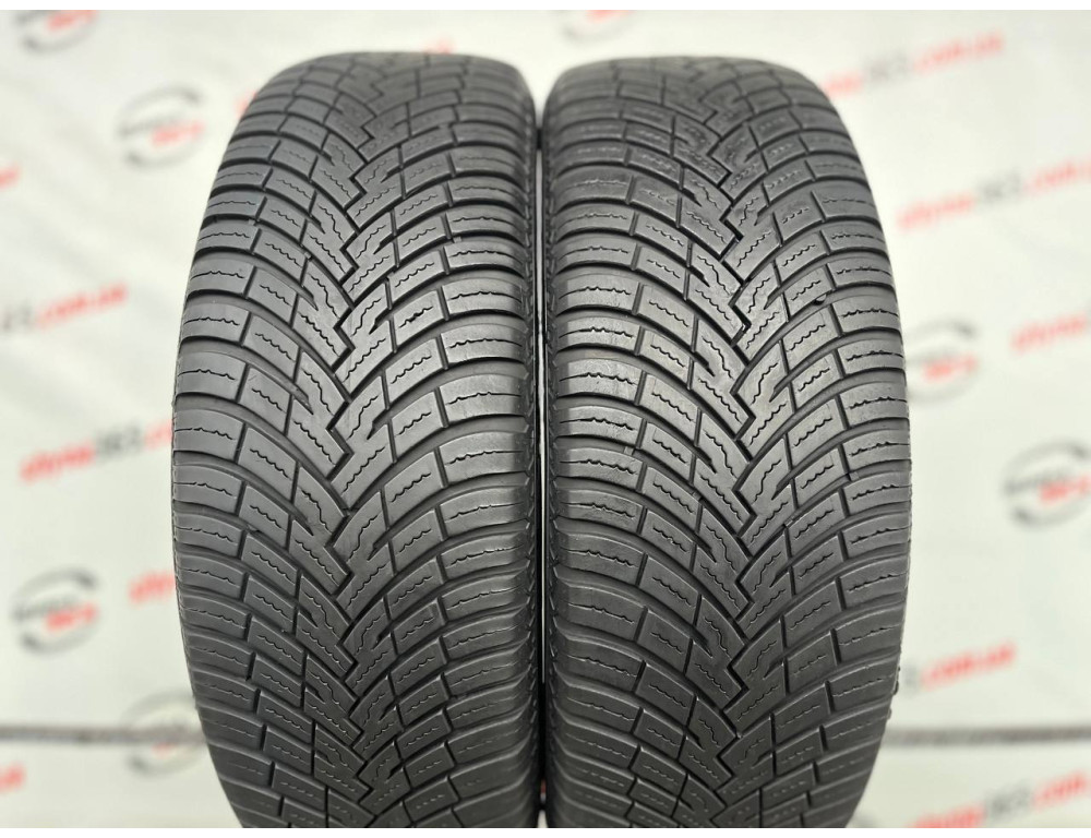 185/65 R15 PIRELLI ALL SEASON CINTURATO SF2 6mm